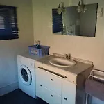 Confortable Pour 4 Pers. Avec Piscine Et Terrasse - Fr-1-744-53 * Merxheim