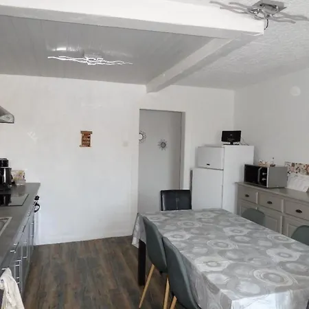 Confortable Pour 4 Pers. Avec Piscine Et Terrasse - Fr-1-744-53 * Merxheim