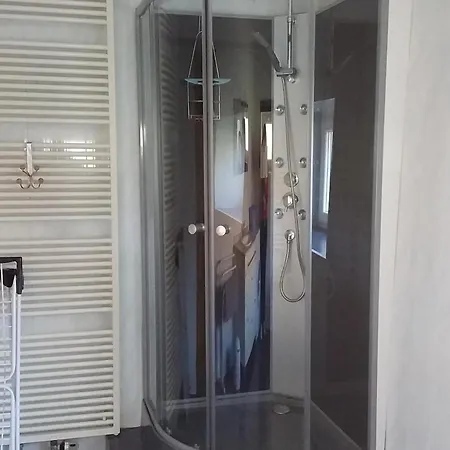Confortable Pour 4 Pers. Avec Piscine Et Terrasse - Fr-1-744-53 Merxheim