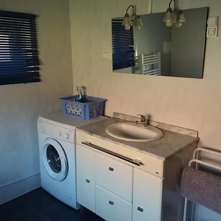 Confortable Pour 4 Pers. Avec Piscine Et Terrasse - Fr-1-744-53 * Merxheim