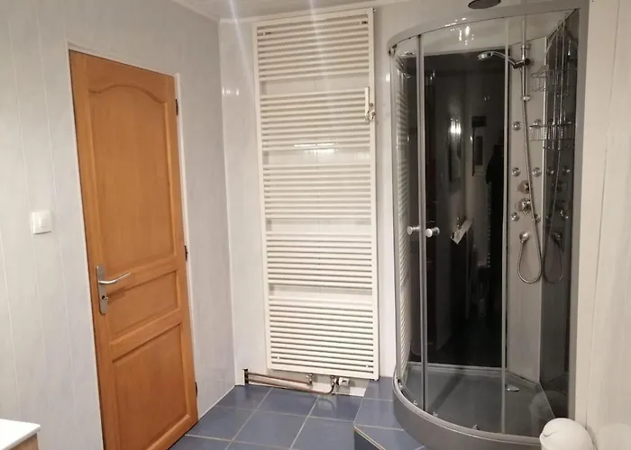 Confortable Pour 4 Pers. Avec Piscine Et Terrasse - Fr-1-744-53 Nyaraló *