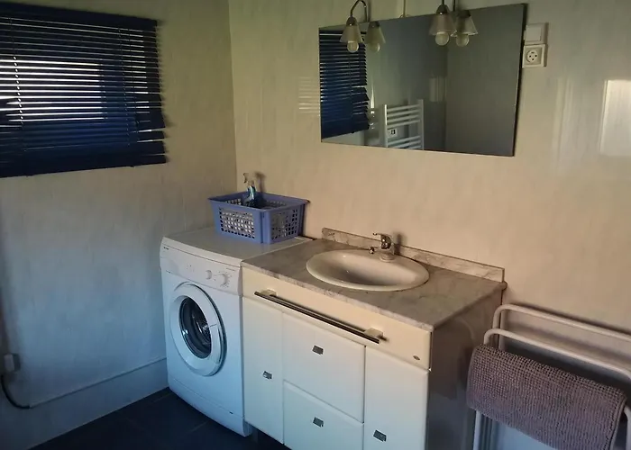 Confortable Pour 4 Pers. Avec Piscine Et Terrasse - Fr-1-744-53 * Merxheim